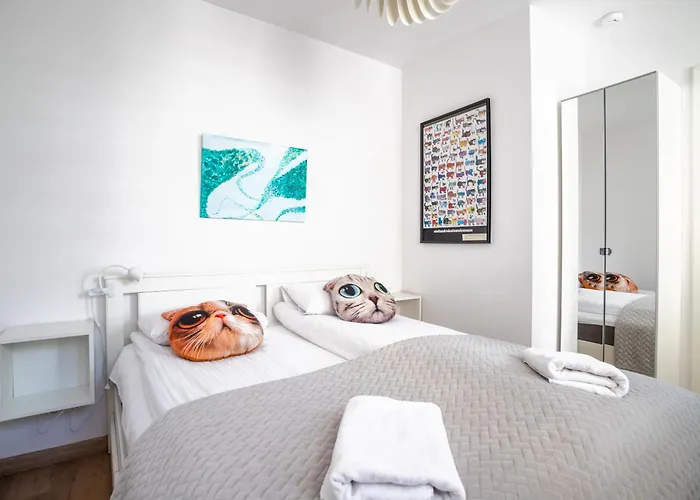 Tiny House Lejlighed