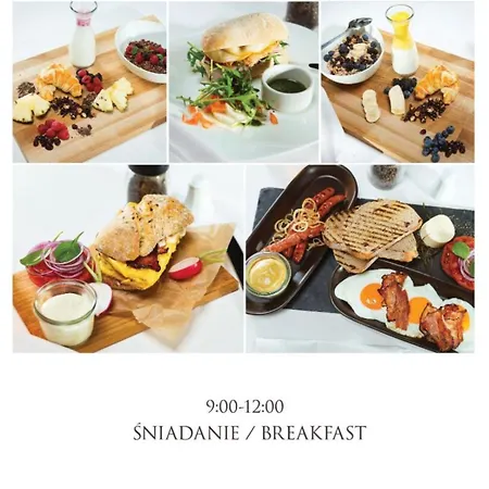 דירה Tiny House *