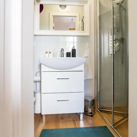 Klimatyczny Victus Z Tarasem & Blisko Plazy By Renters Daire Sopot