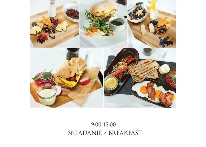 Lägenhet Tiny House *