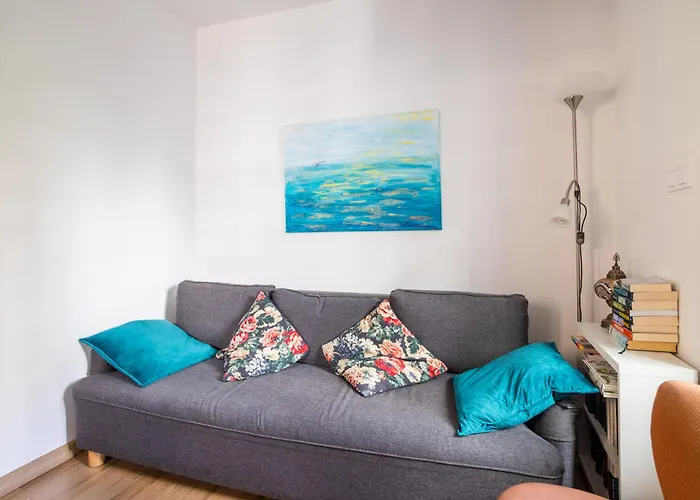 Lägenhet Tiny House *